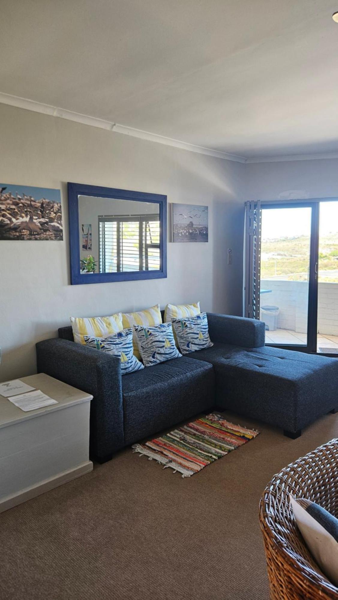 Madriko 36 Cozy Self Catering 2 Bedroom Apartment Langebaan Exterior foto