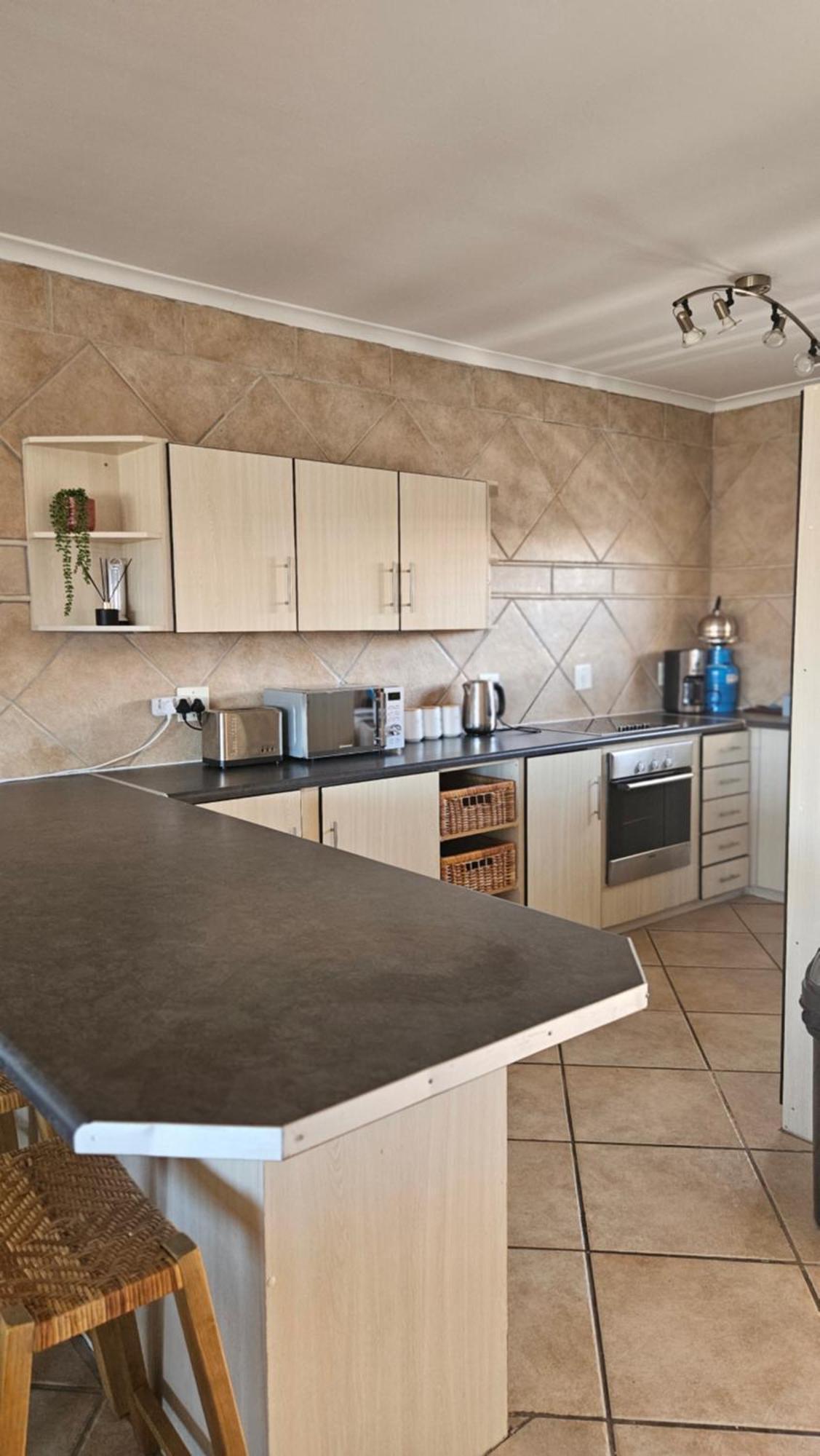 Madriko 36 Cozy Self Catering 2 Bedroom Apartment Langebaan Exterior foto