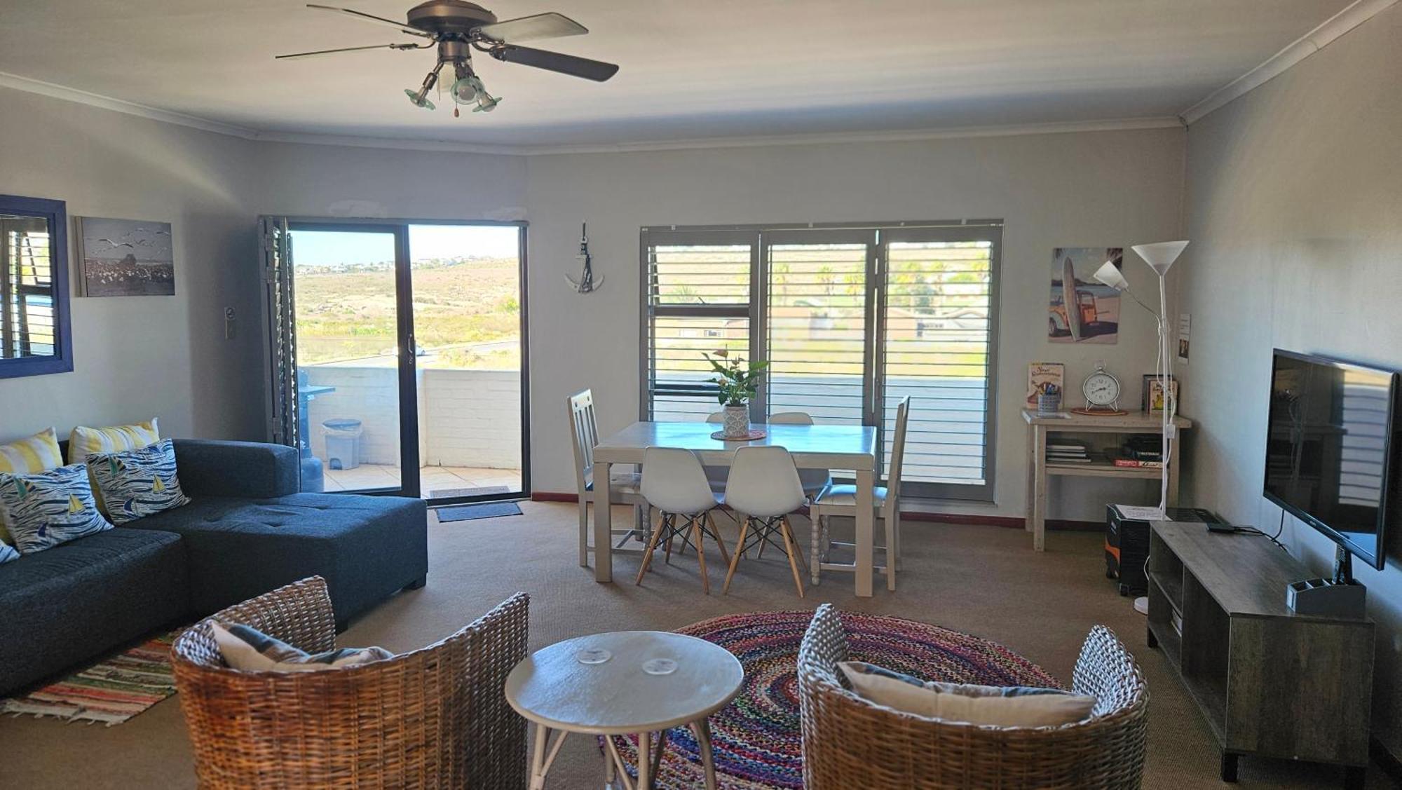 Madriko 36 Cozy Self Catering 2 Bedroom Apartment Langebaan Exterior foto