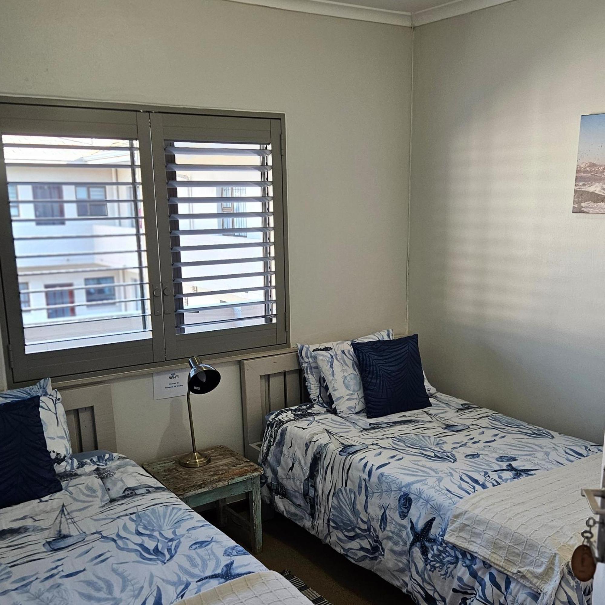Madriko 36 Cozy Self Catering 2 Bedroom Apartment Langebaan Exterior foto