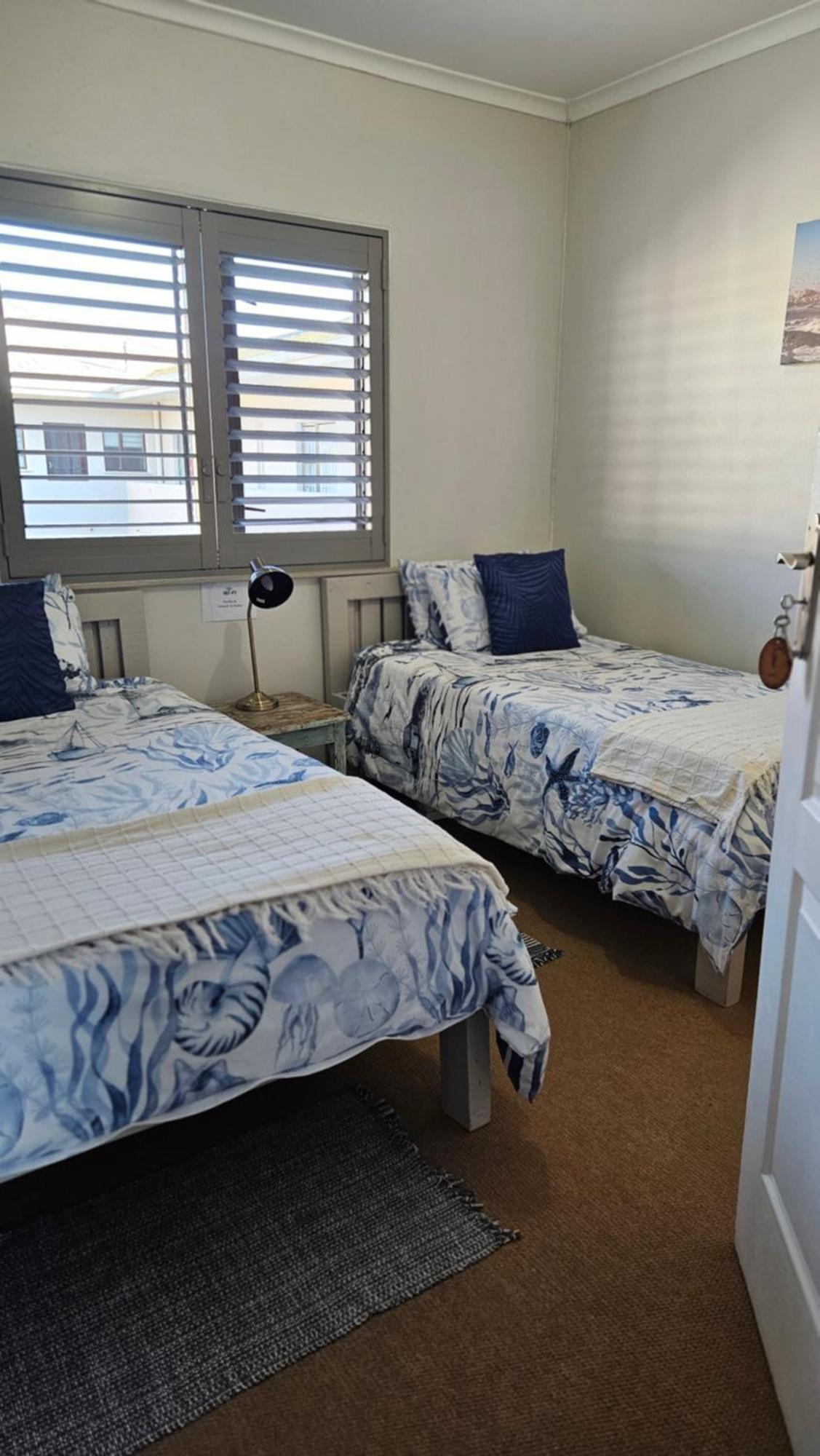 Madriko 36 Cozy Self Catering 2 Bedroom Apartment Langebaan Exterior foto